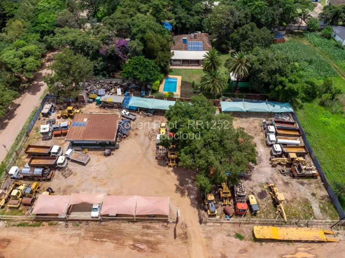 Other Commercial for Sale in Greencroft, Harare