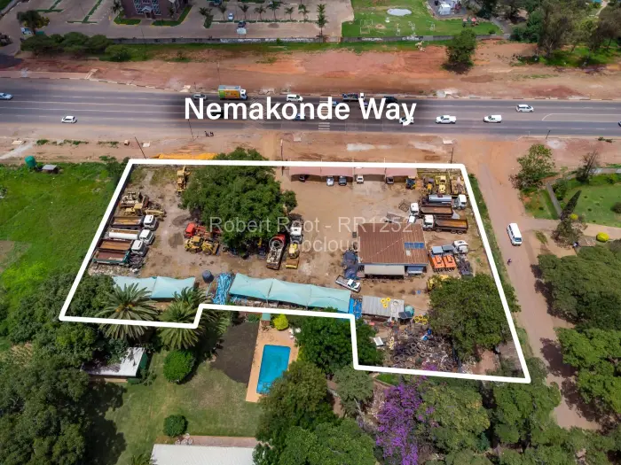 Other Commercial for Sale in Greencroft, Harare