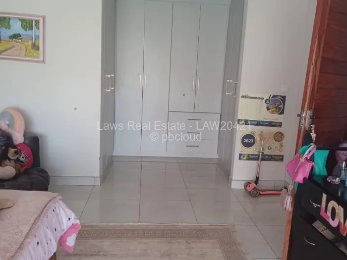 4 Bedroom House for Sale in Gletwin Park, Harare