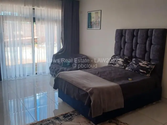 4 Bedroom House for Sale in Gletwin Park, Harare