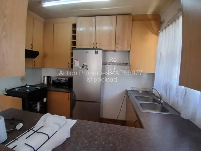 1 Bedroom Cottage/Garden Flat to Rent in Greendale North