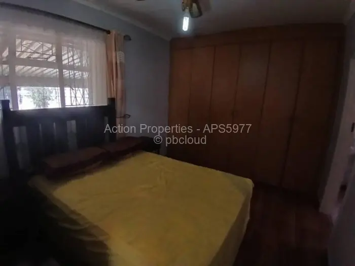 1 Bedroom Cottage/Garden Flat to Rent in Greendale North