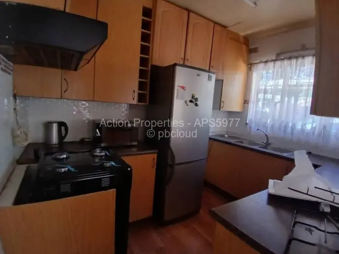 1 Bedroom Cottage/Garden Flat to Rent in Greendale North