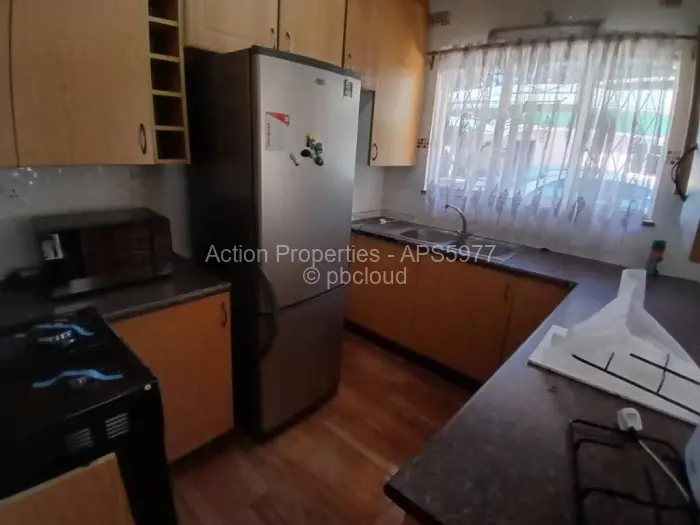 1 Bedroom Cottage/Garden Flat to Rent in Greendale North