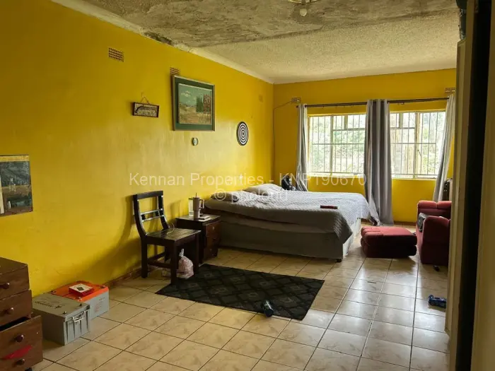 3 Bedroom House for Sale in Cotswold Hills, Harare