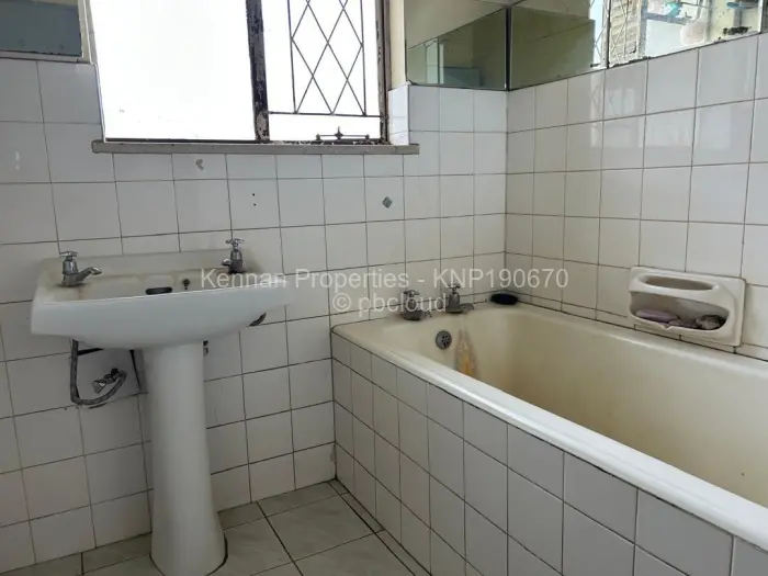 3 Bedroom House for Sale in Cotswold Hills, Harare
