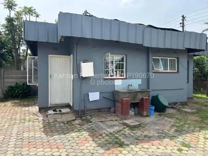 3 Bedroom House for Sale in Cotswold Hills, Harare