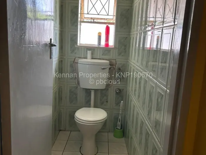 3 Bedroom House for Sale in Cotswold Hills, Harare