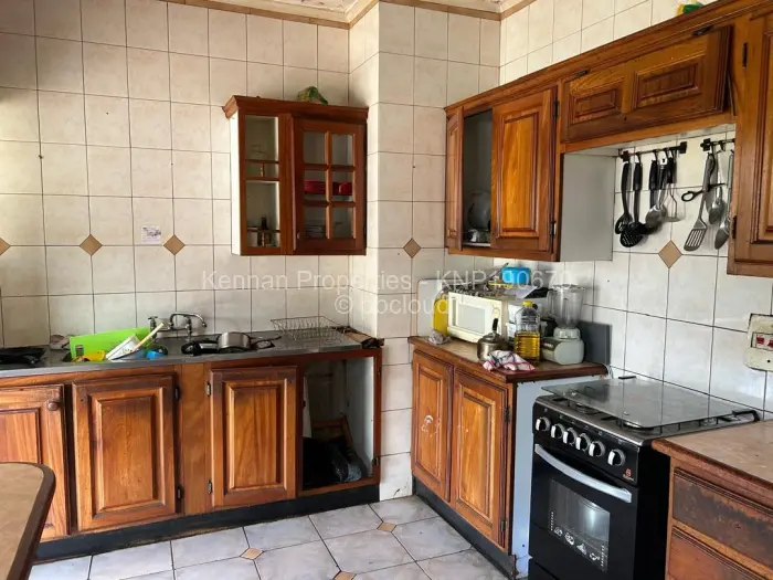 3 Bedroom House for Sale in Cotswold Hills, Harare