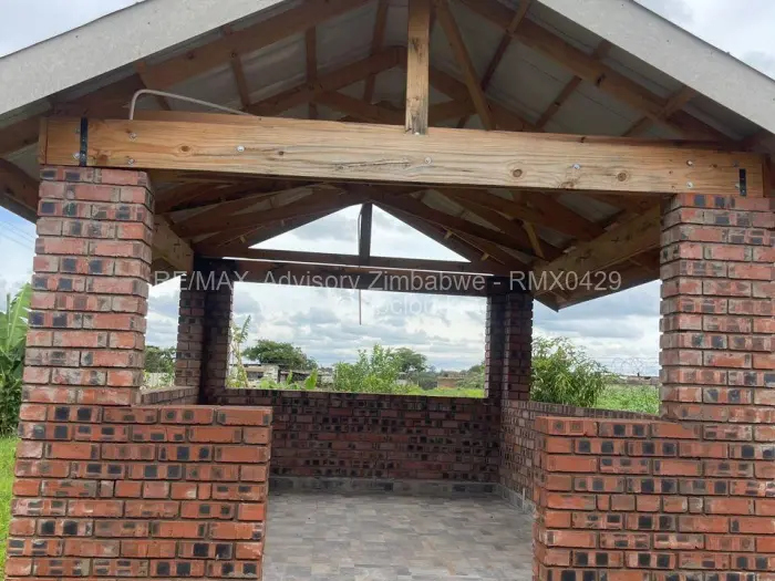 Farm/Plot to Rent in Borrowdale, Harare