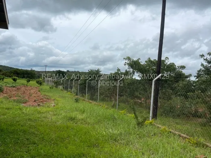Farm/Plot to Rent in Borrowdale, Harare