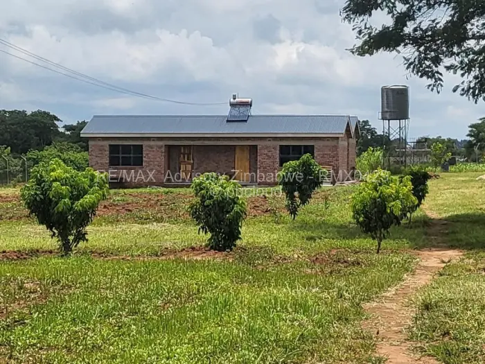 Farm/Plot to Rent in Borrowdale, Harare