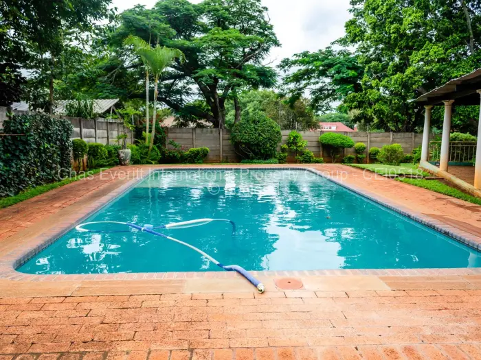 3 Bedroom House to Rent in Malindela, Bulawayo