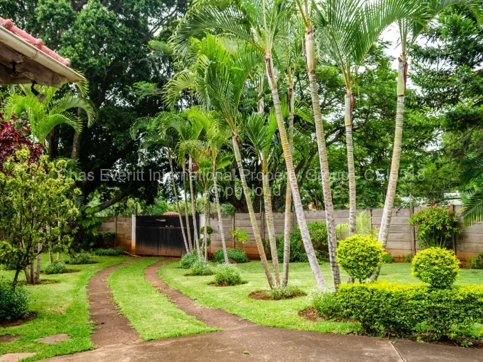 3 Bedroom House to Rent in Malindela, Bulawayo