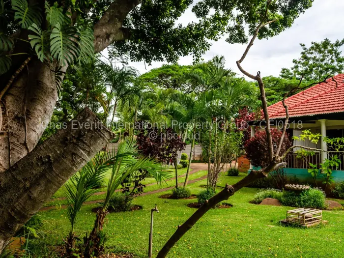 3 Bedroom House to Rent in Malindela, Bulawayo