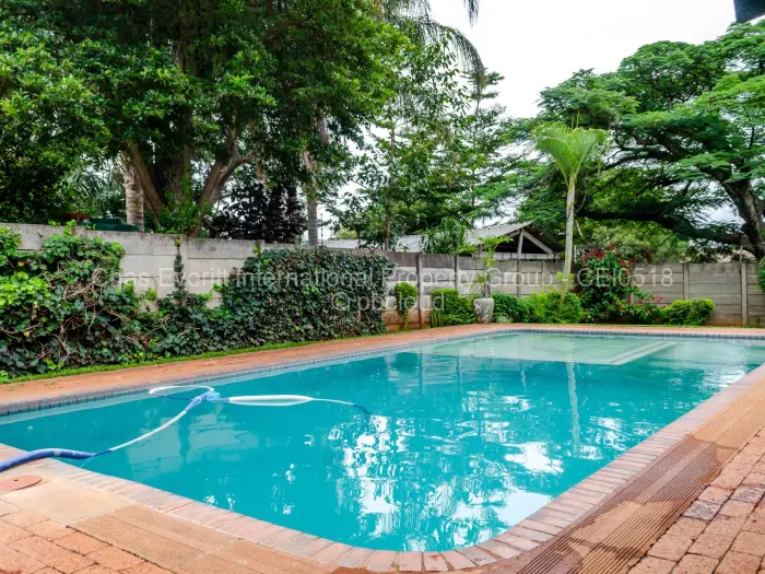 3 Bedroom House to Rent in Malindela, Bulawayo