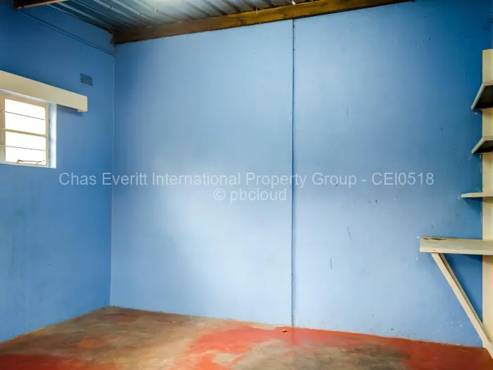 3 Bedroom House to Rent in Malindela, Bulawayo