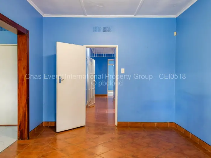 3 Bedroom House to Rent in Malindela, Bulawayo