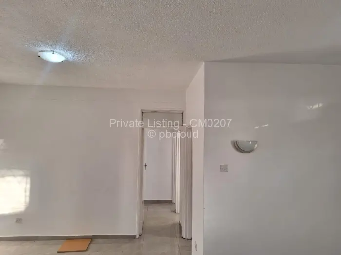 Flat/Apartment to Rent in Eastlea