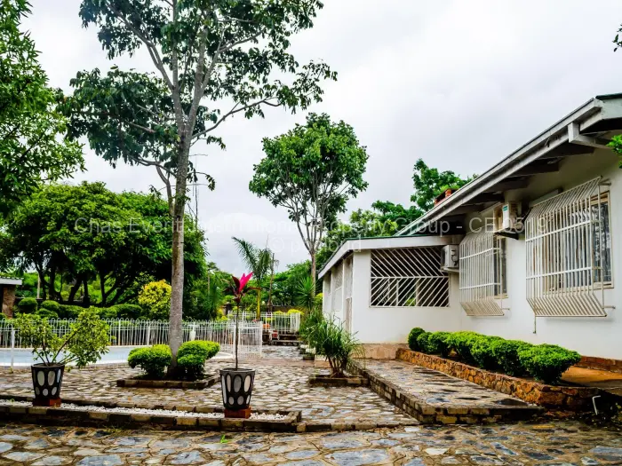 4 Bedroom House to Rent in Matsheumhlope, Bulawayo