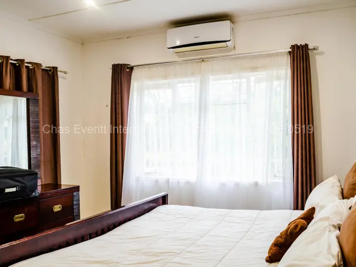 4 Bedroom House to Rent in Matsheumhlope, Bulawayo