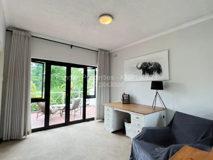 4 Bedroom House for Sale in Borrowdale Brooke, Harare