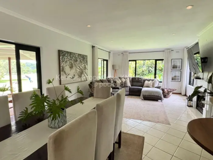 4 Bedroom House for Sale in Borrowdale Brooke, Harare