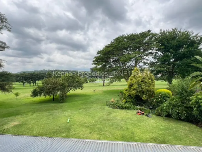 4 Bedroom House for Sale in Borrowdale Brooke, Harare