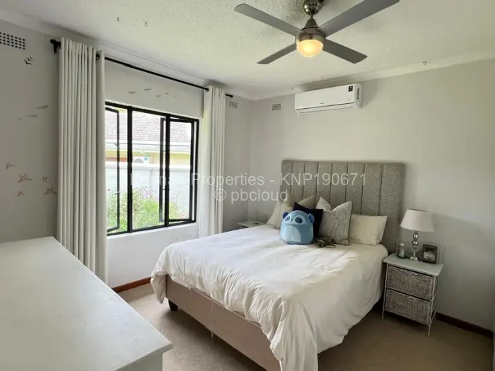 4 Bedroom House for Sale in Borrowdale Brooke, Harare