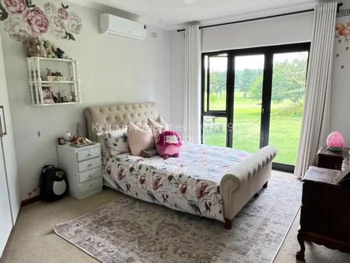 4 Bedroom House for Sale in Borrowdale Brooke, Harare