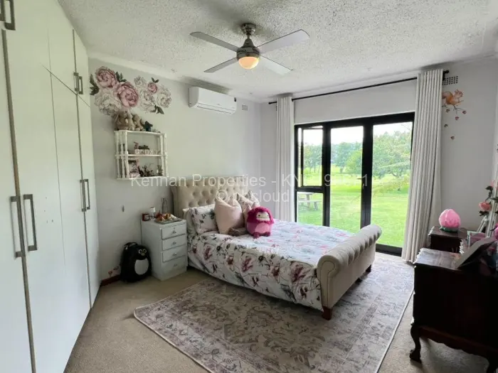 4 Bedroom House for Sale in Borrowdale Brooke, Harare