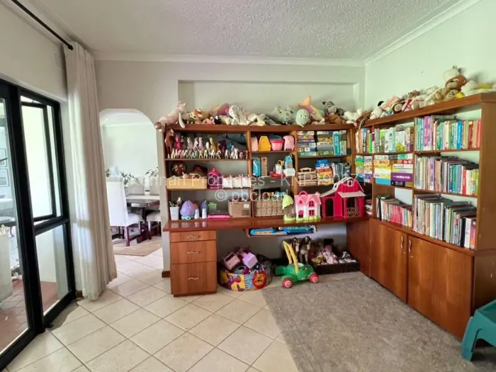 4 Bedroom House for Sale in Borrowdale Brooke, Harare