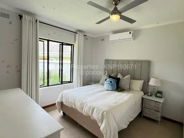 4 Bedroom House for Sale in Borrowdale Brooke, Harare