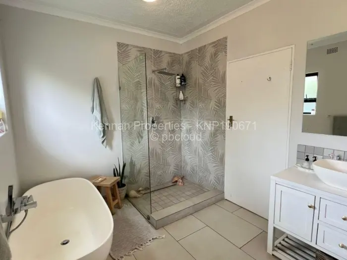 4 Bedroom House for Sale in Borrowdale Brooke, Harare