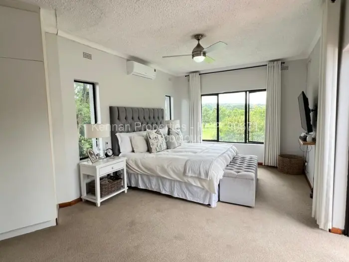 4 Bedroom House for Sale in Borrowdale Brooke, Harare