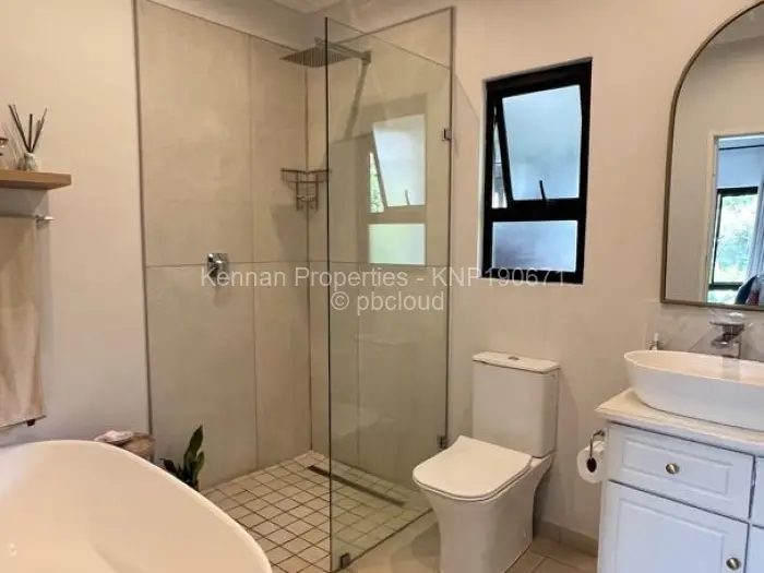 4 Bedroom House for Sale in Borrowdale Brooke, Harare