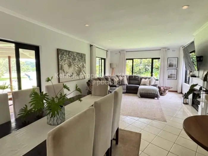 4 Bedroom House for Sale in Borrowdale Brooke, Harare