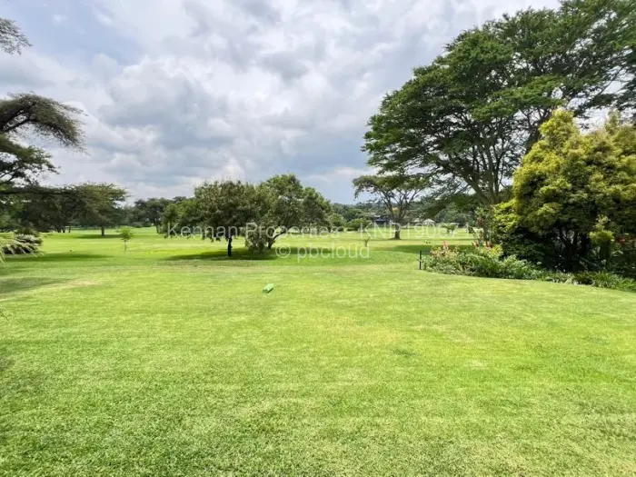 4 Bedroom House for Sale in Borrowdale Brooke, Harare