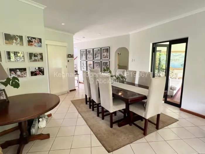 4 Bedroom House for Sale in Borrowdale Brooke, Harare