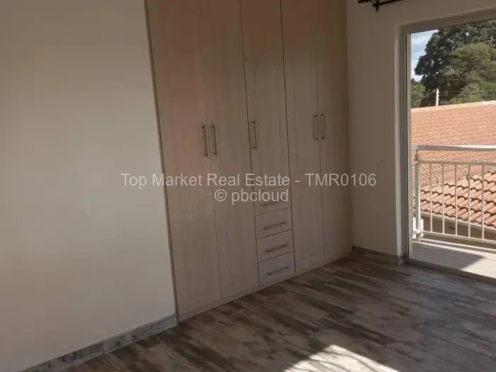 Townhouse/Cluster for Sale in Greendale, Harare