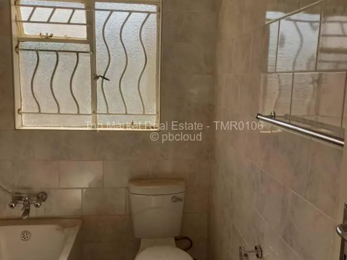 Townhouse/Cluster for Sale in Greendale, Harare