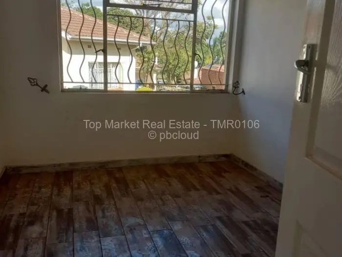 Townhouse/Cluster for Sale in Greendale, Harare