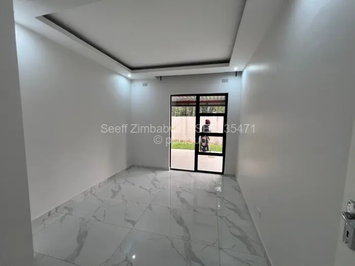 Townhouse/Cluster to Rent in Borrowdale West, Harare