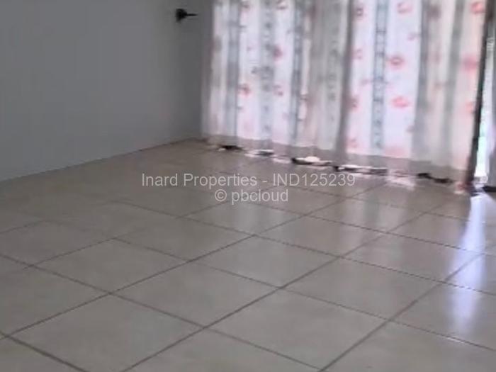 2 Bedroom Cottage/Garden Flat to Rent in Glen Lorne, Harare