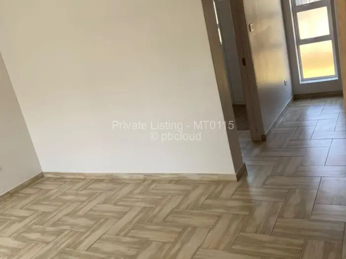 Townhouse/Cluster to Rent in Mount Pleasant