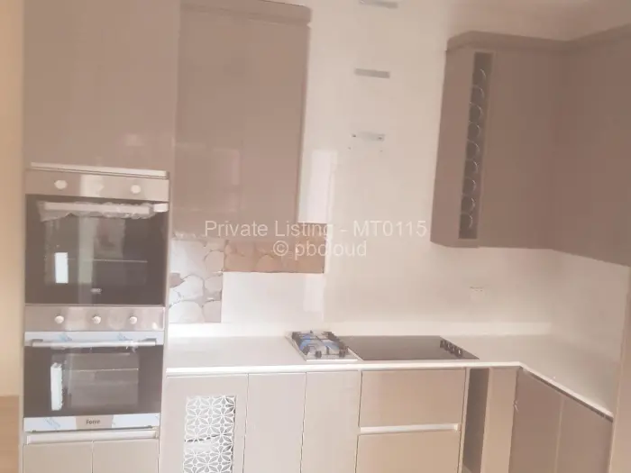 Townhouse/Cluster to Rent in Hogerty Hill, Harare