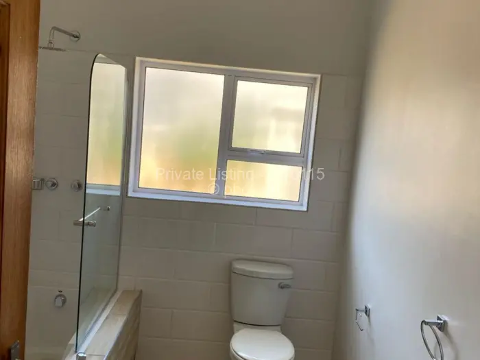 Townhouse/Cluster to Rent in Mount Pleasant