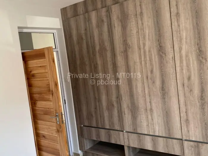 Townhouse/Cluster to Rent in Mount Pleasant