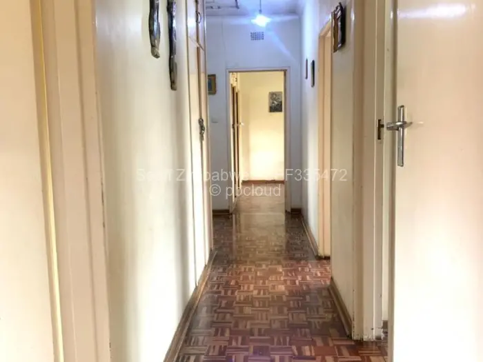 House for Sale in Hatfield, Harare