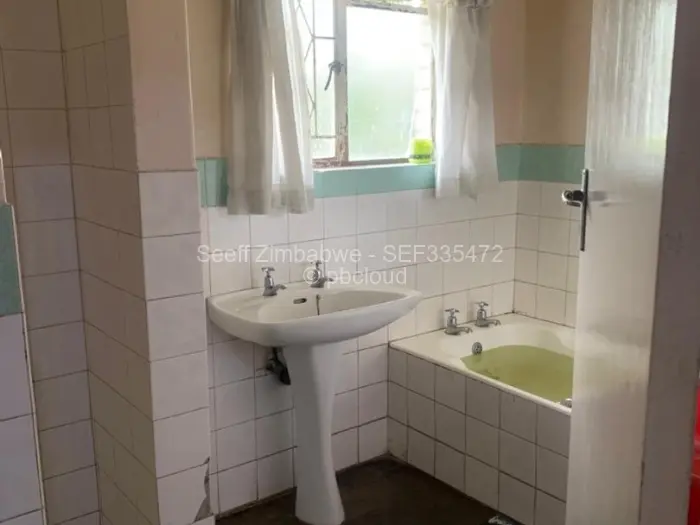 House for Sale in Hatfield, Harare